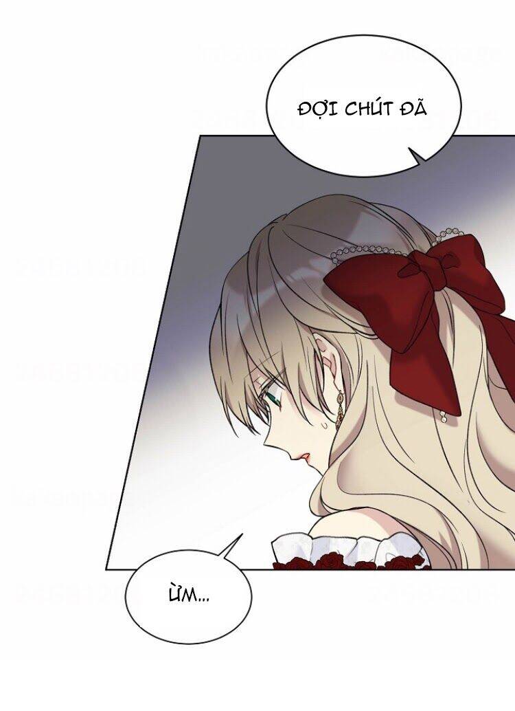 Vương Miện Viridescent Chapter 47 - 6