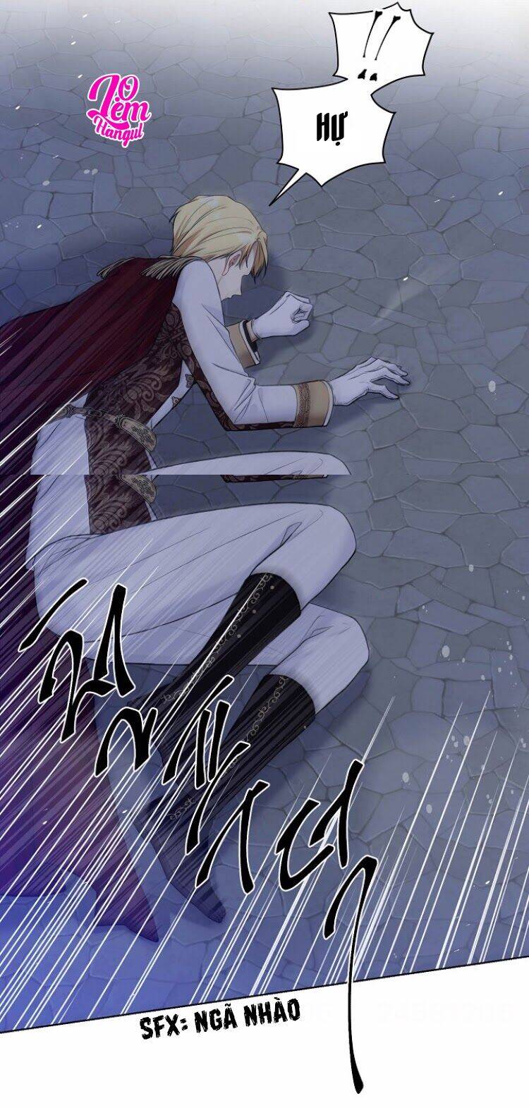 Vương Miện Viridescent Chapter 47 - 51