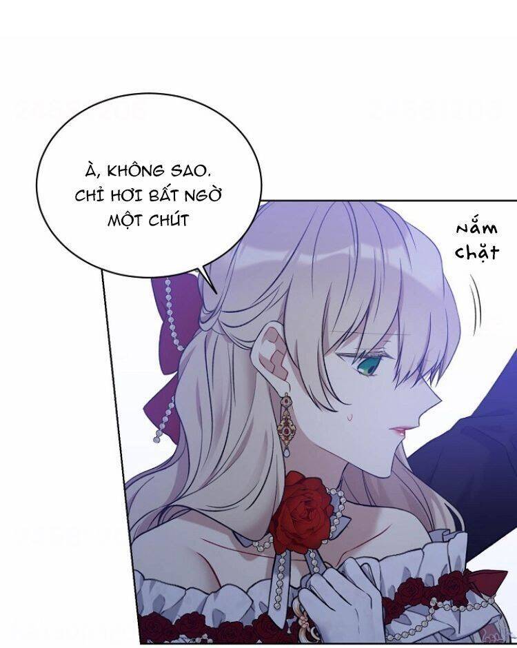 Vương Miện Viridescent Chapter 47 - 55