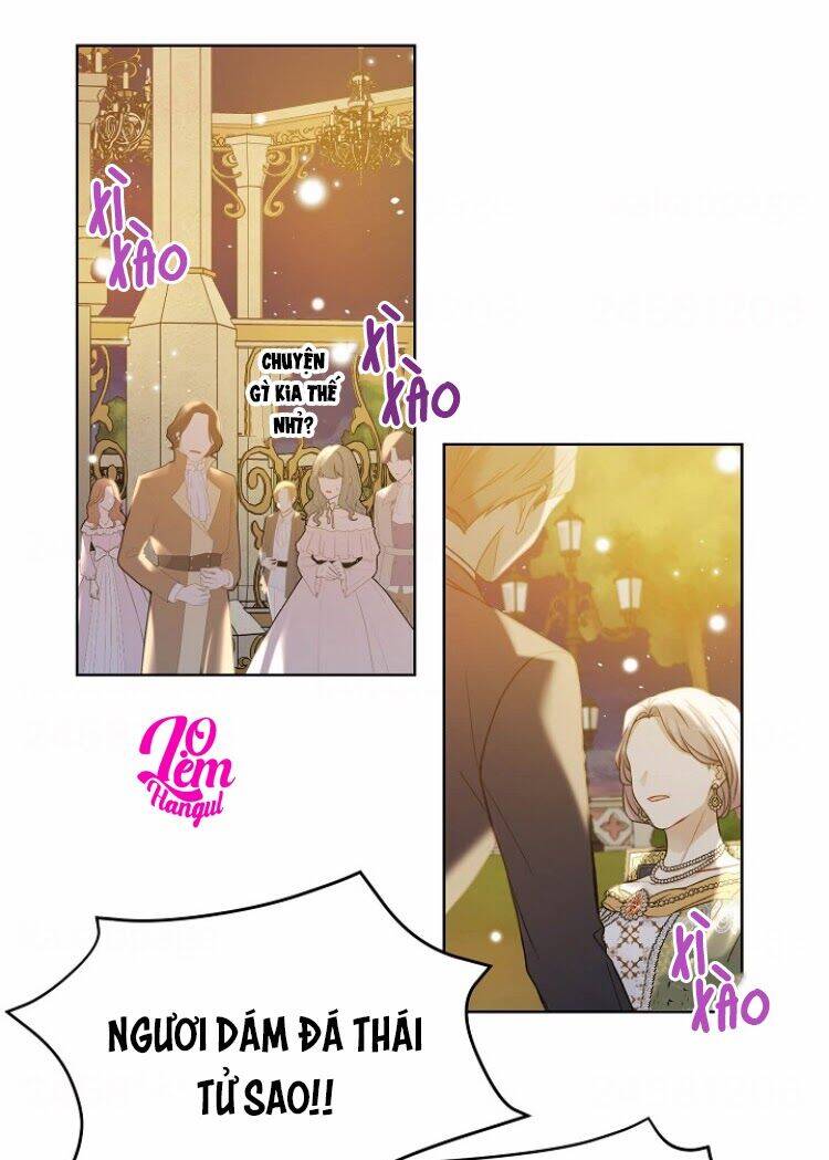 Vương Miện Viridescent Chapter 47 - 57