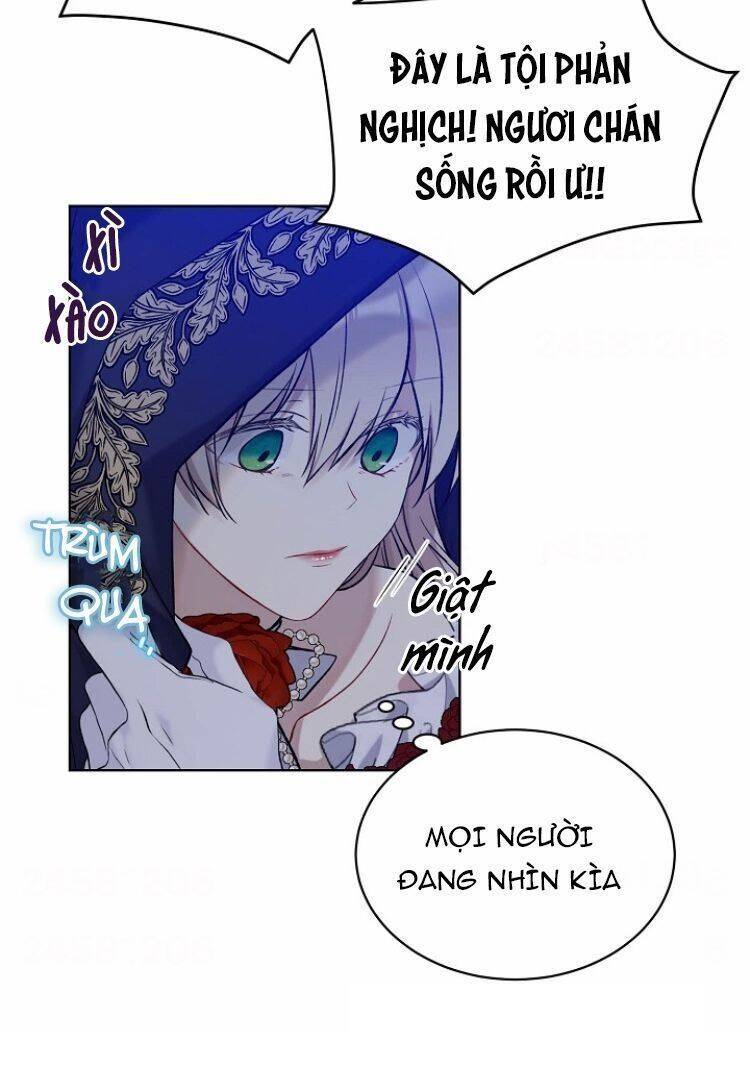Vương Miện Viridescent Chapter 47 - 58