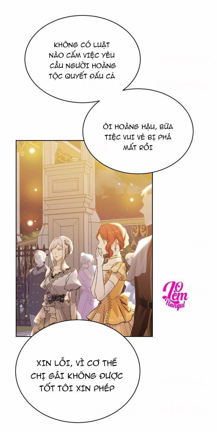 Vương Miện Viridescent Chapter 47 - 67