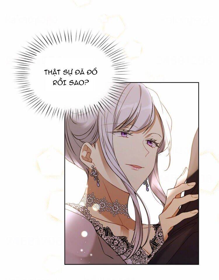 Vương Miện Viridescent Chapter 47 - 8