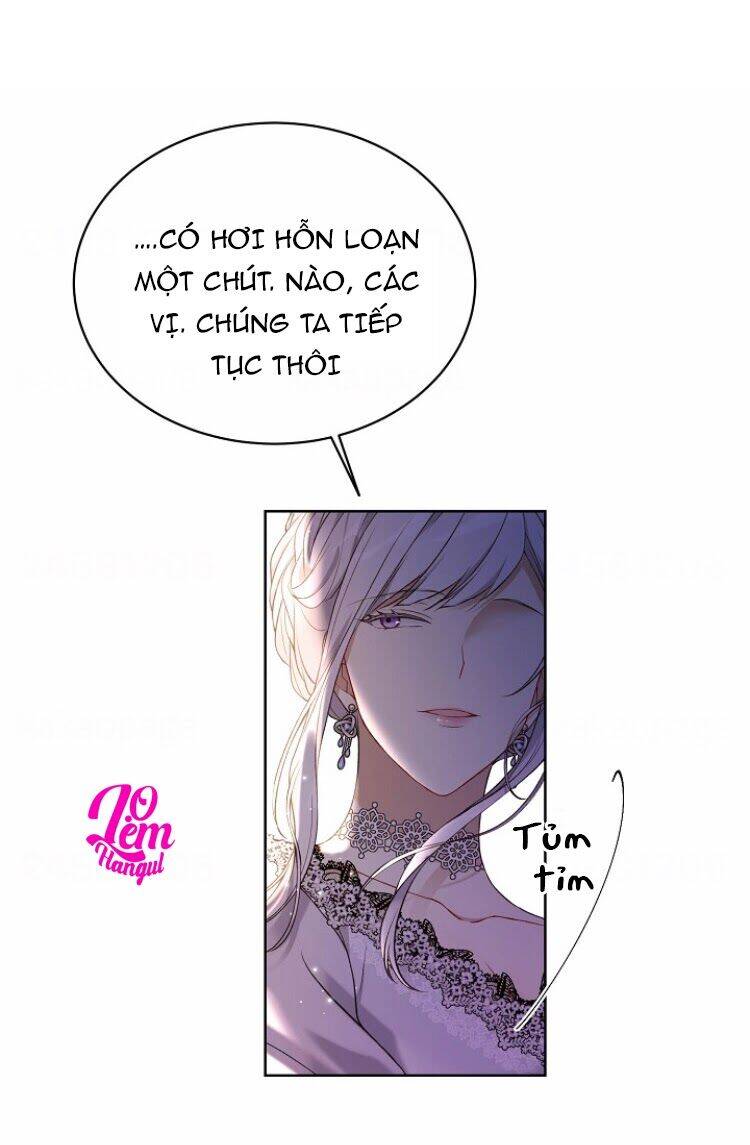 Vương Miện Viridescent Chapter 47 - 75