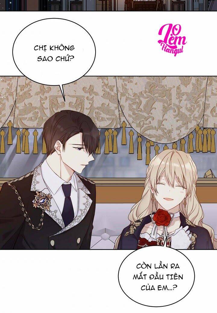 Vương Miện Viridescent Chapter 48 - 2