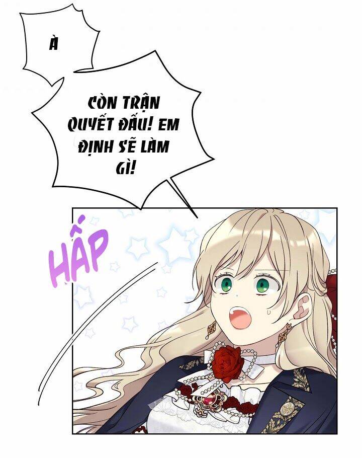 Vương Miện Viridescent Chapter 48 - 12