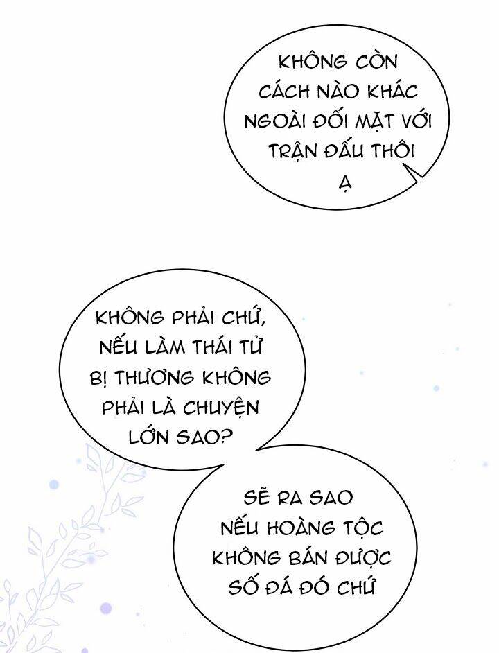 Vương Miện Viridescent Chapter 48 - 13