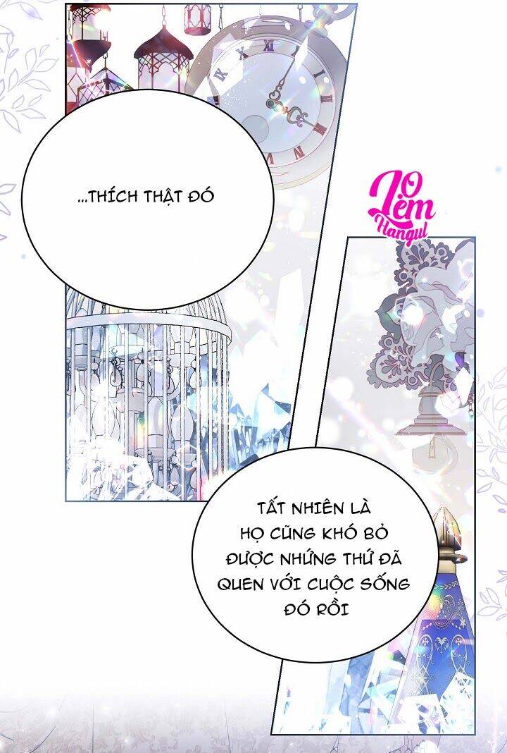 Vương Miện Viridescent Chapter 48 - 14