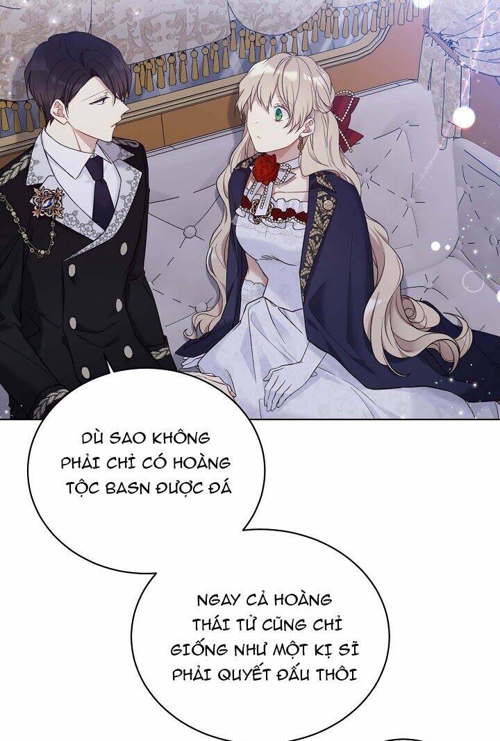 Vương Miện Viridescent Chapter 48 - 15