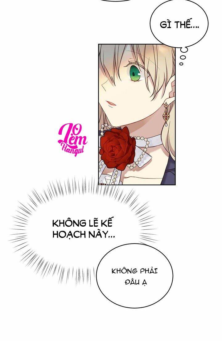 Vương Miện Viridescent Chapter 48 - 16
