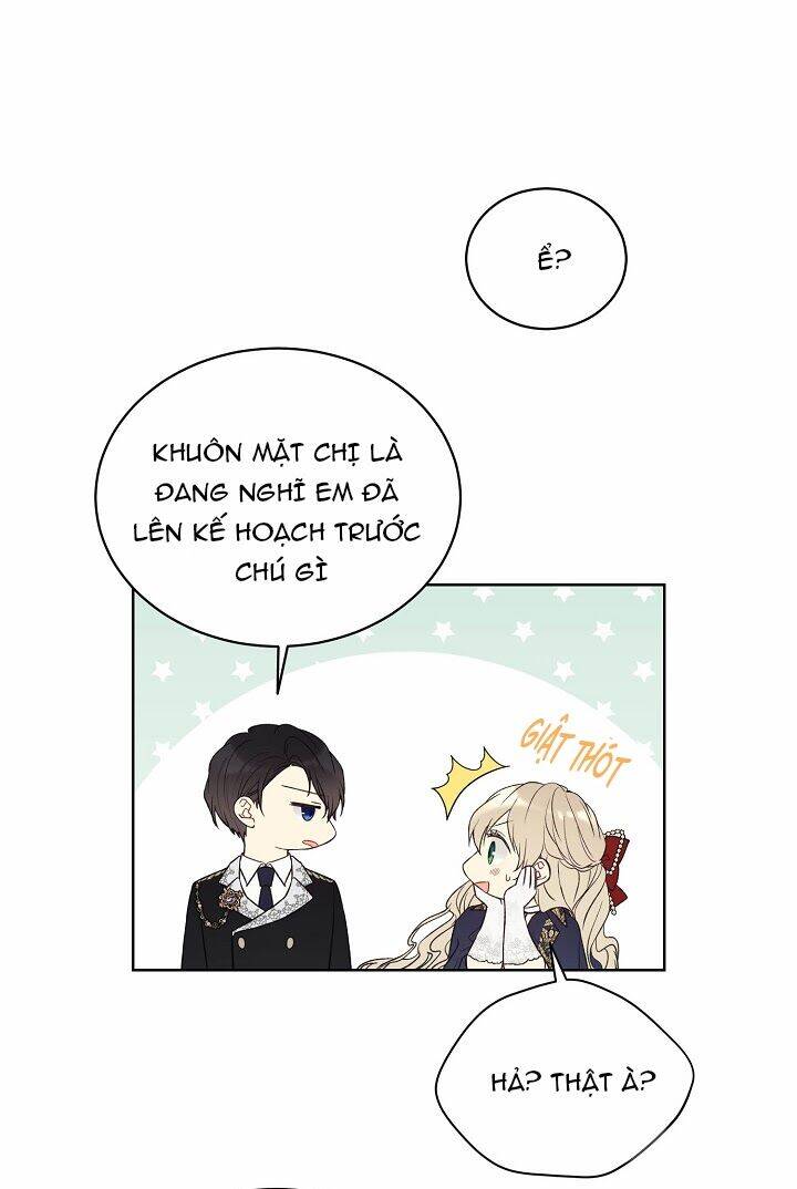 Vương Miện Viridescent Chapter 48 - 17