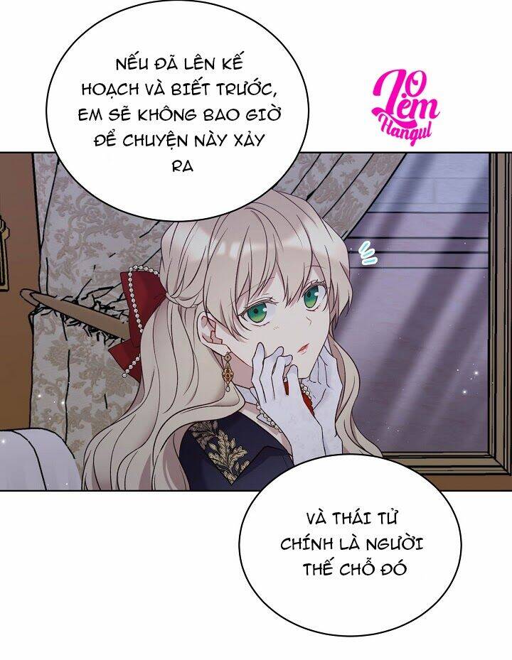 Vương Miện Viridescent Chapter 48 - 18