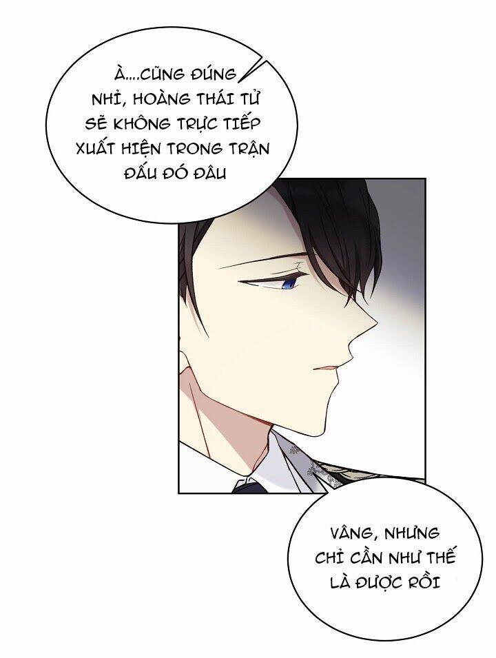 Vương Miện Viridescent Chapter 48 - 19