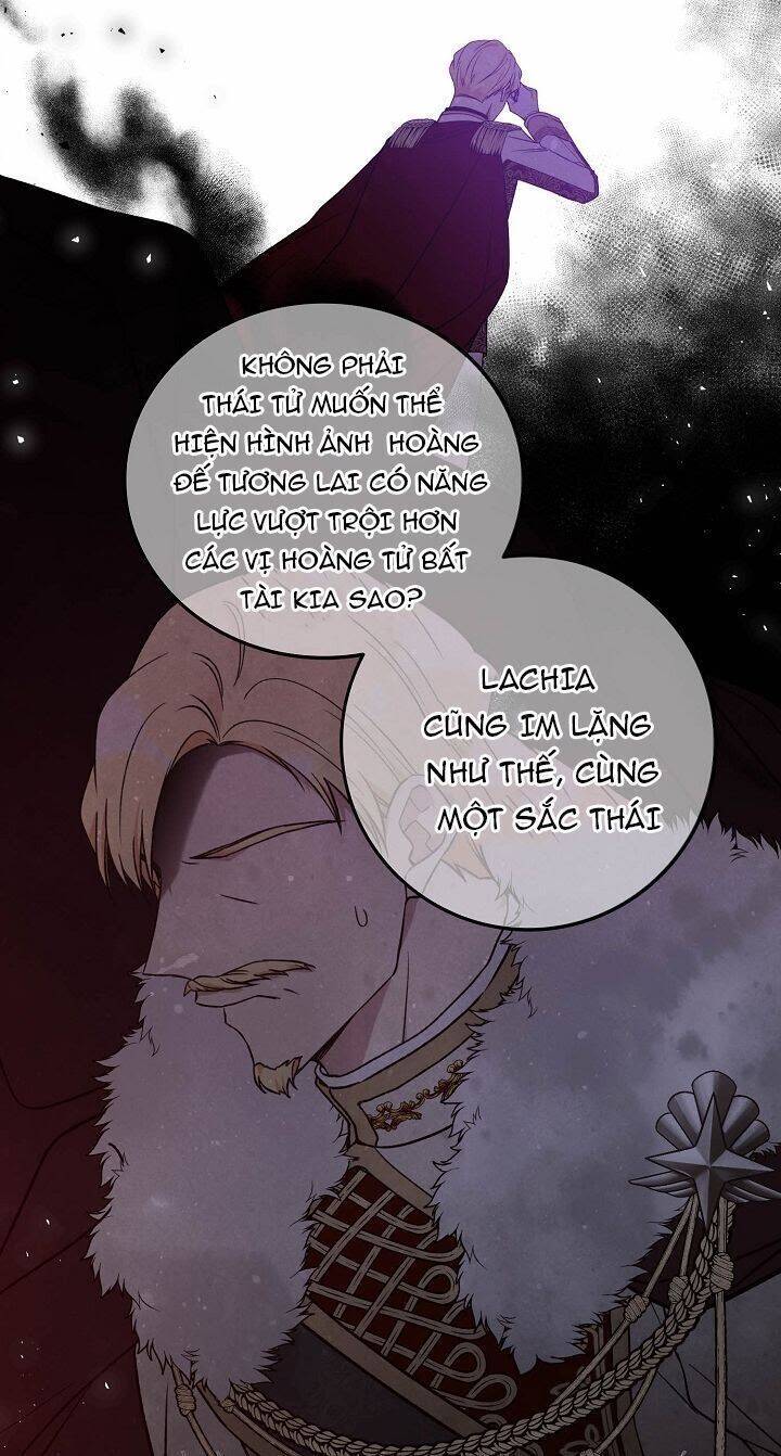 Vương Miện Viridescent Chapter 48 - 21