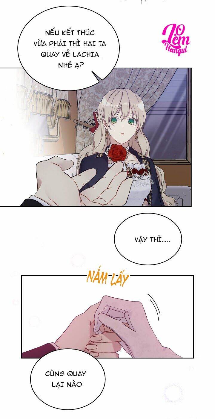 Vương Miện Viridescent Chapter 48 - 25