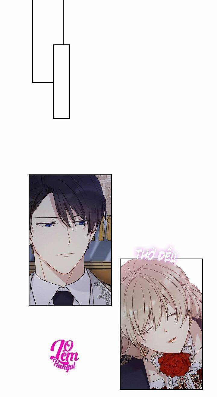 Vương Miện Viridescent Chapter 48 - 31