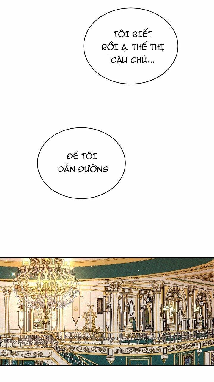 Vương Miện Viridescent Chapter 48 - 38