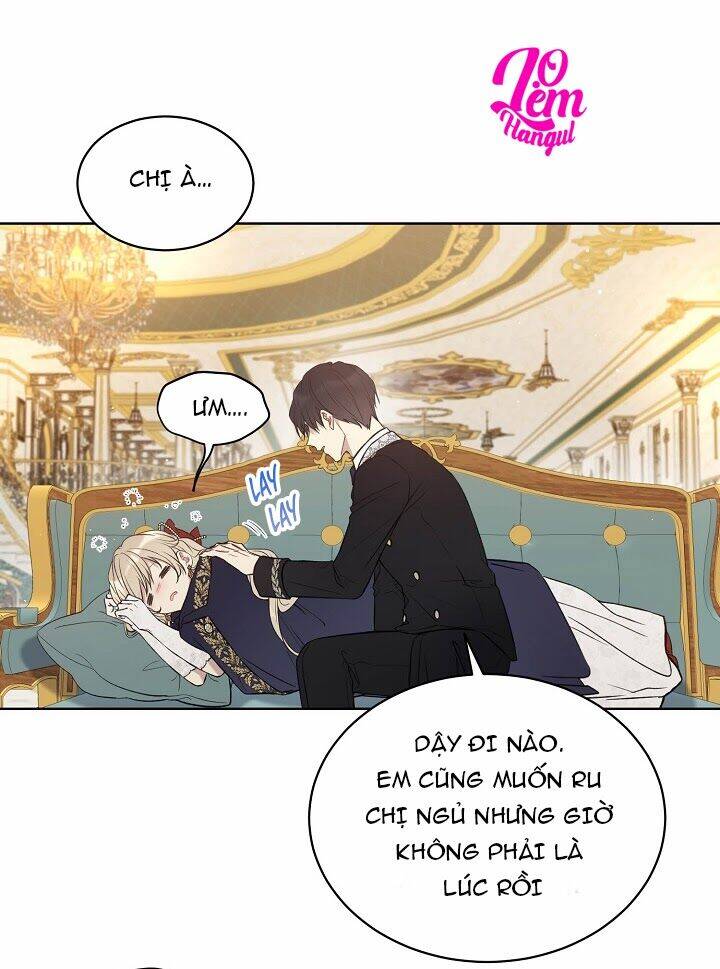 Vương Miện Viridescent Chapter 48 - 39