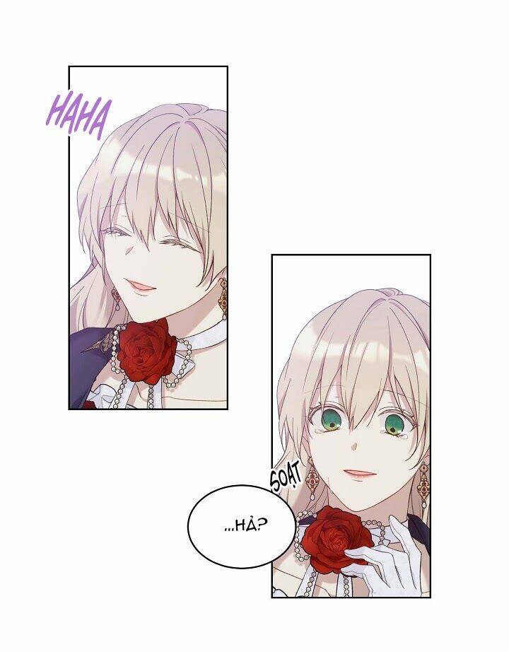 Vương Miện Viridescent Chapter 48 - 5