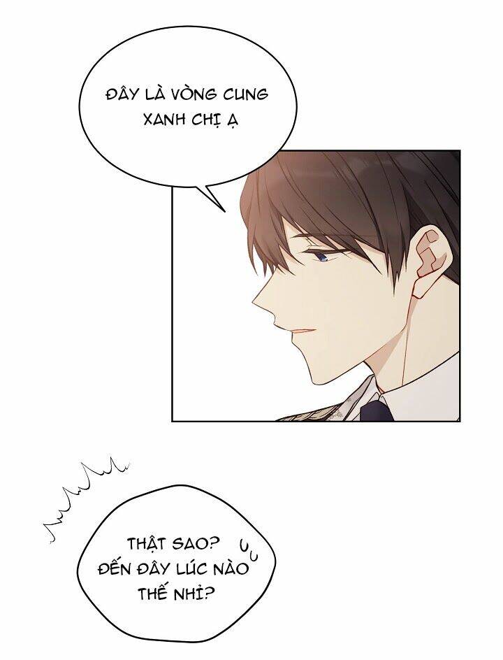 Vương Miện Viridescent Chapter 48 - 41