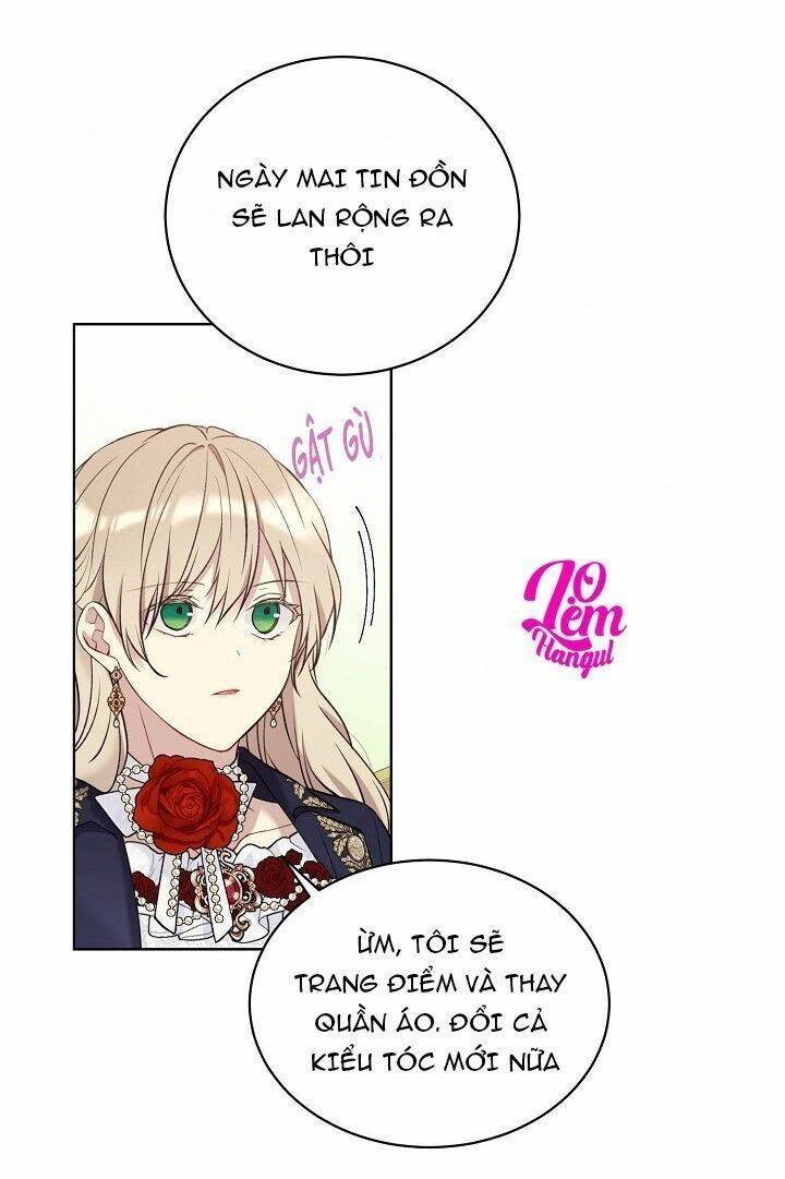 Vương Miện Viridescent Chapter 48 - 43