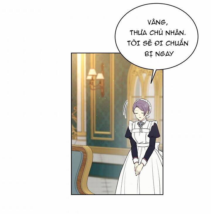 Vương Miện Viridescent Chapter 48 - 44
