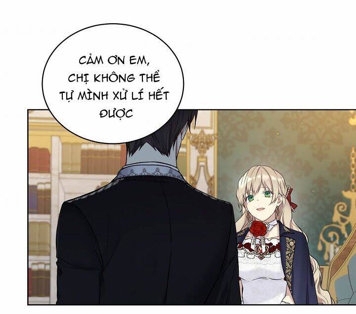 Vương Miện Viridescent Chapter 48 - 45