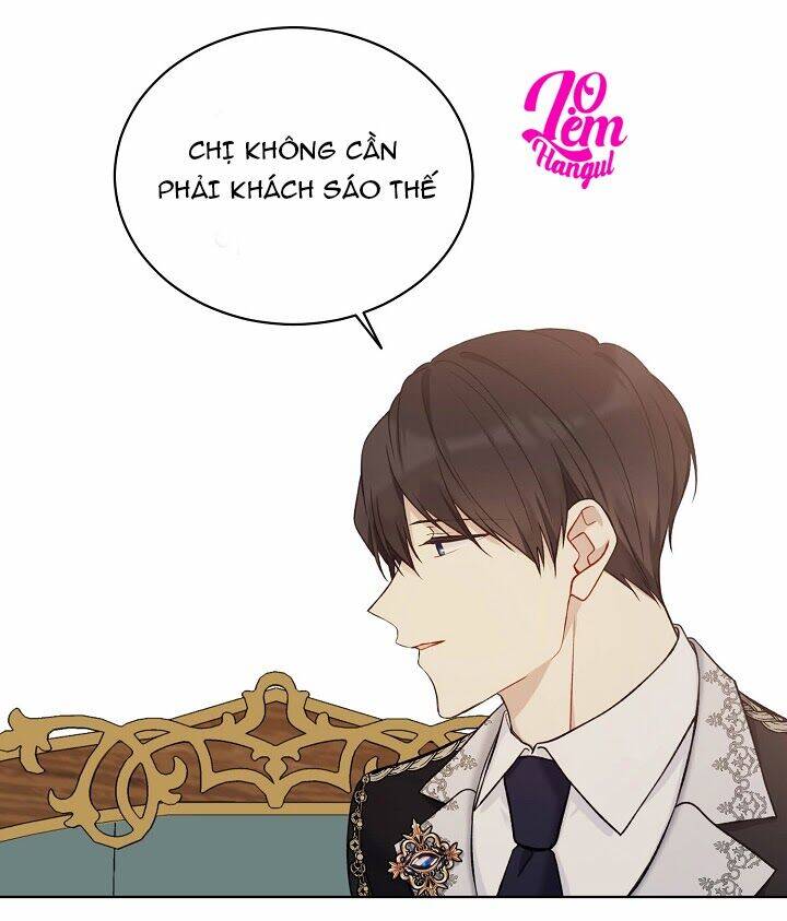 Vương Miện Viridescent Chapter 48 - 46