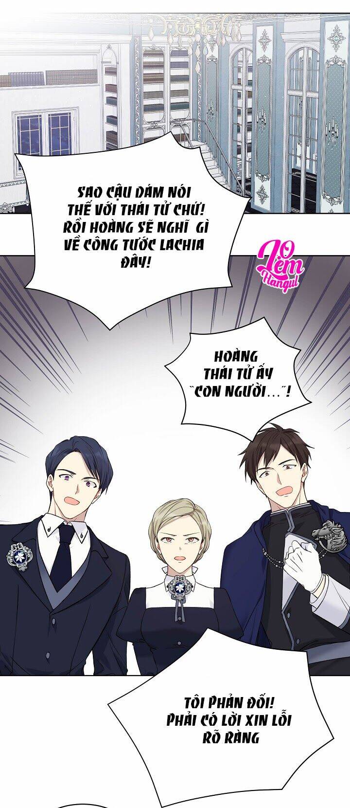 Vương Miện Viridescent Chapter 48 - 48
