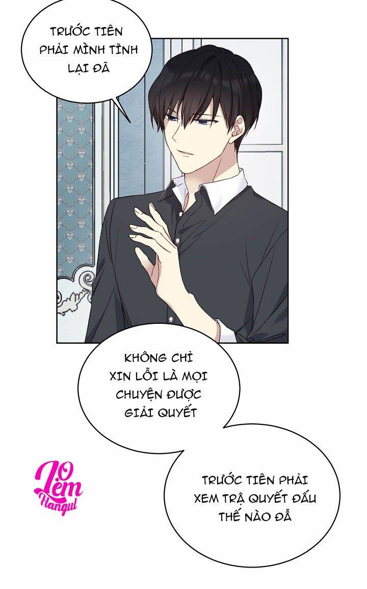 Vương Miện Viridescent Chapter 48 - 49