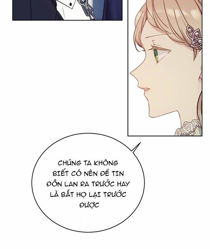 Vương Miện Viridescent Chapter 48 - 53