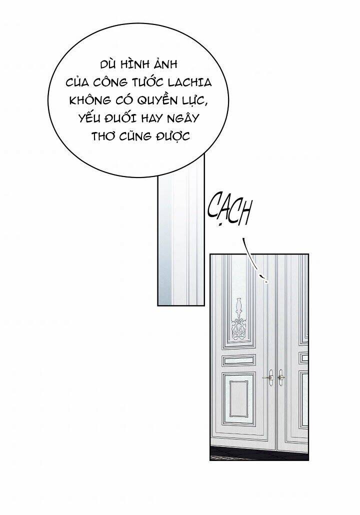 Vương Miện Viridescent Chapter 48 - 55