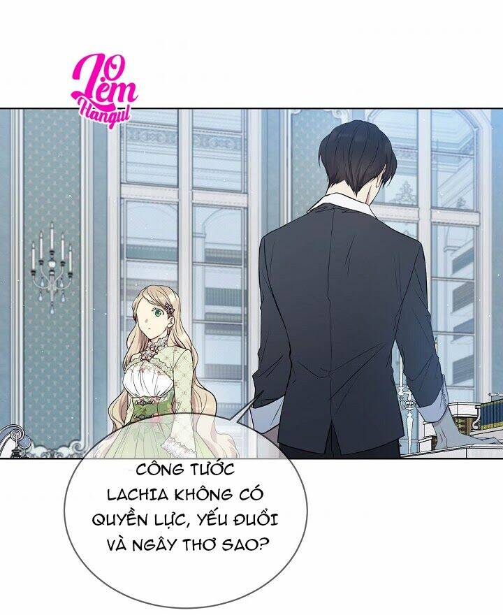 Vương Miện Viridescent Chapter 48 - 56