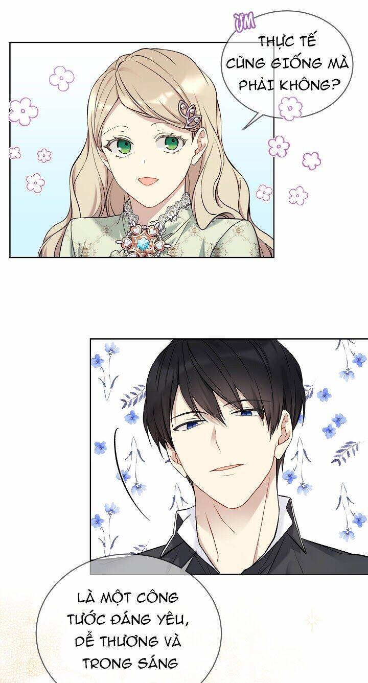Vương Miện Viridescent Chapter 48 - 57