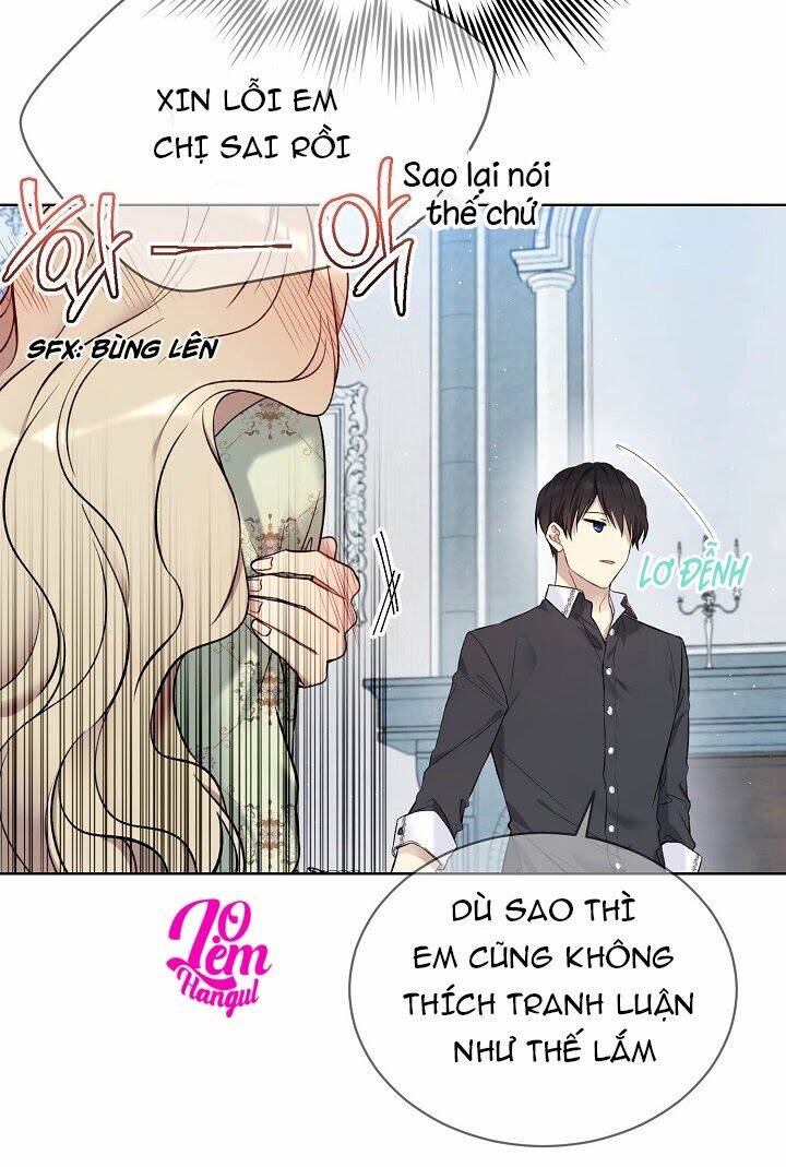 Vương Miện Viridescent Chapter 48 - 59