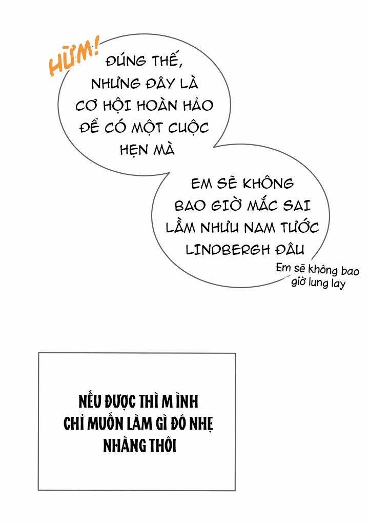 Vương Miện Viridescent Chapter 48 - 60