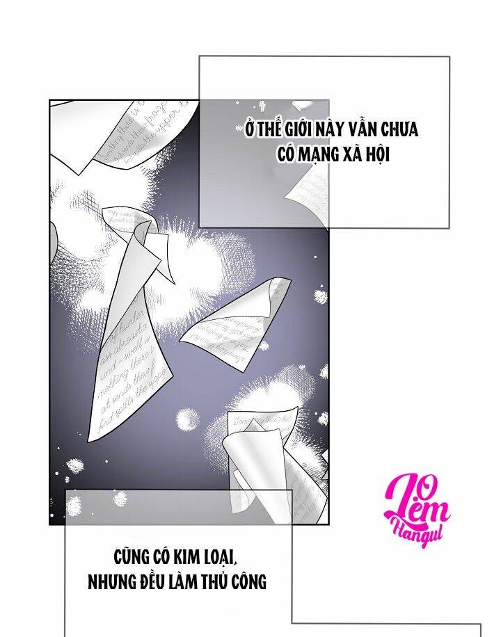 Vương Miện Viridescent Chapter 48 - 61