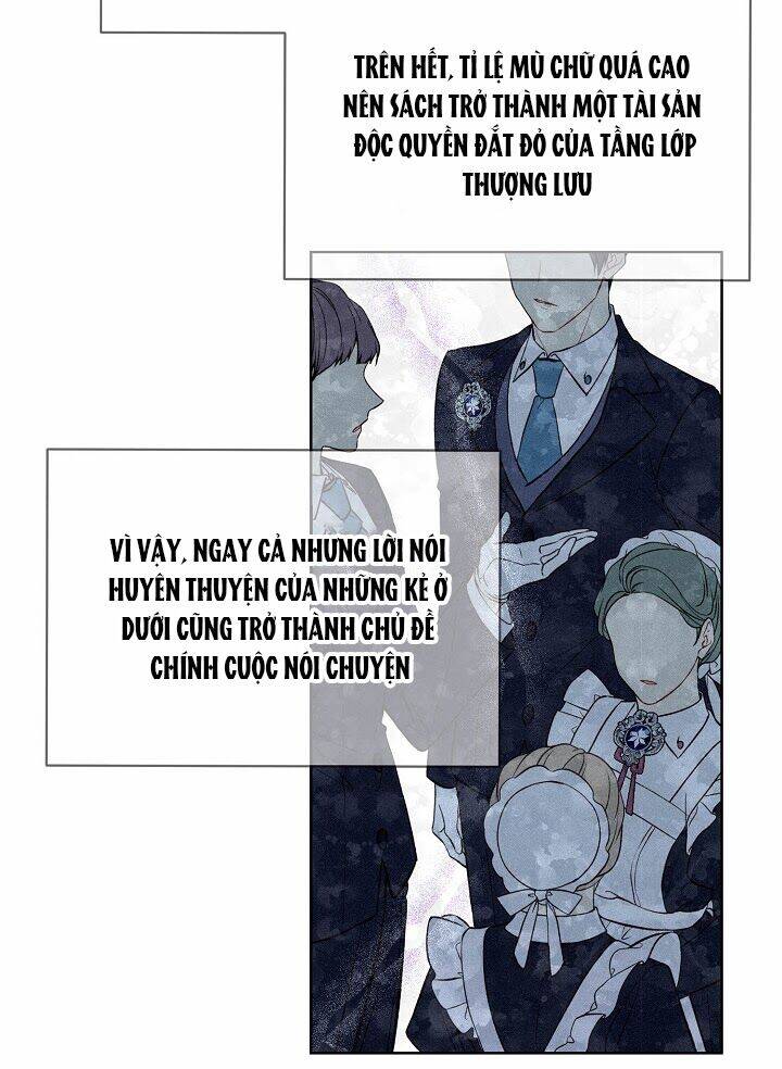 Vương Miện Viridescent Chapter 48 - 62
