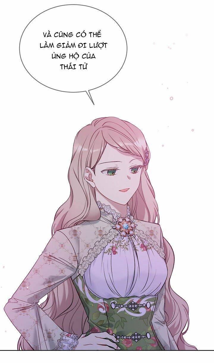 Vương Miện Viridescent Chapter 48 - 63