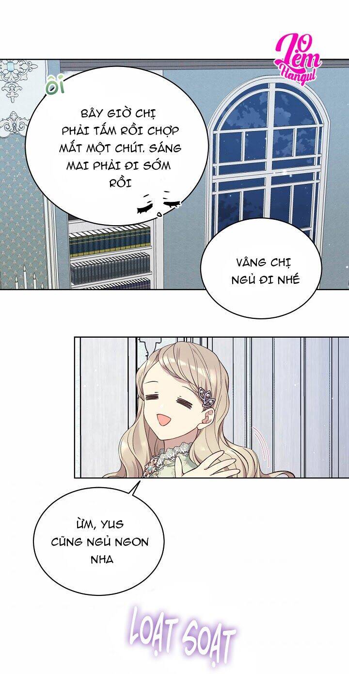 Vương Miện Viridescent Chapter 48 - 64