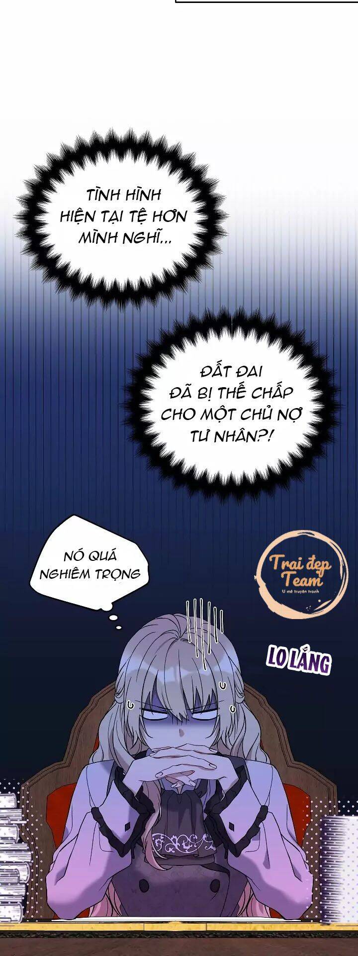 Vương Miện Viridescent Chapter 5 - 2