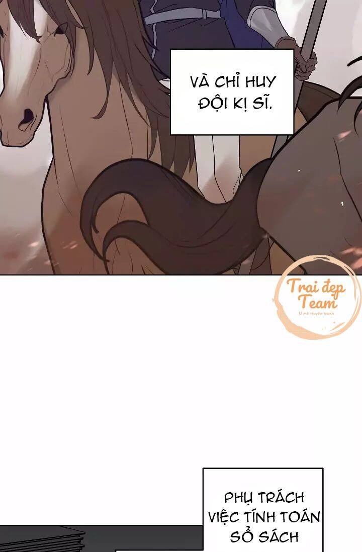 Vương Miện Viridescent Chapter 5 - 11