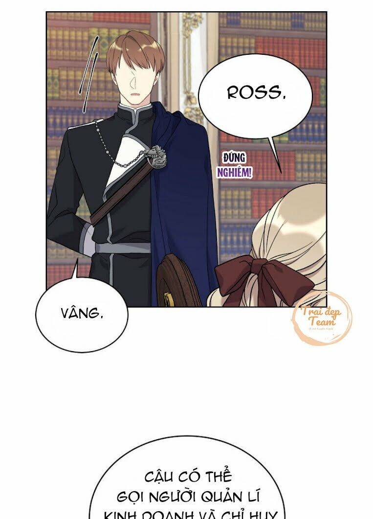 Vương Miện Viridescent Chapter 5 - 14