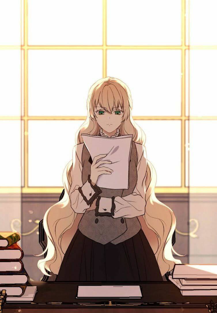 Vương Miện Viridescent Chapter 5 - 17