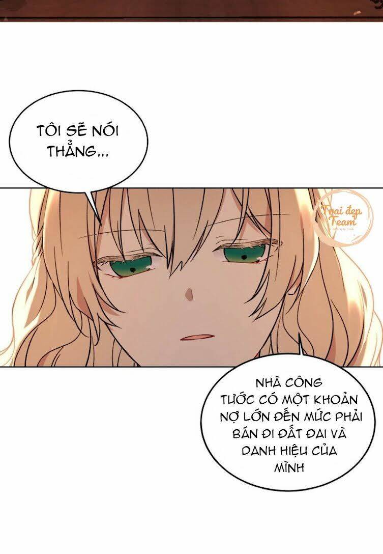 Vương Miện Viridescent Chapter 5 - 18