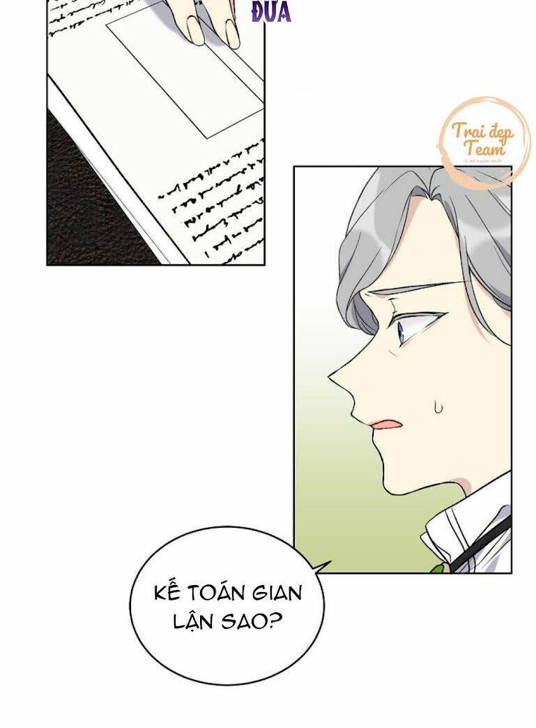 Vương Miện Viridescent Chapter 5 - 20