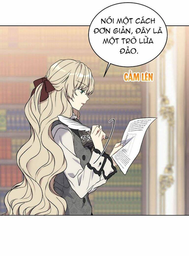 Vương Miện Viridescent Chapter 5 - 21