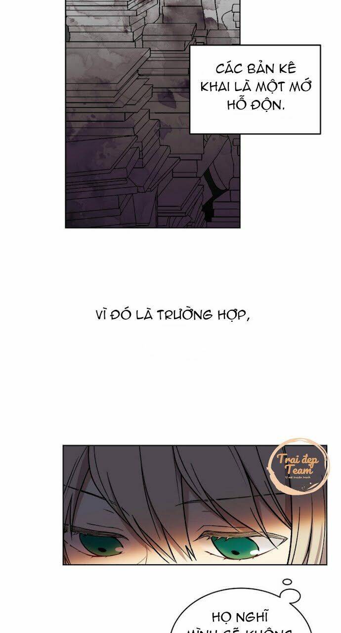 Vương Miện Viridescent Chapter 5 - 23