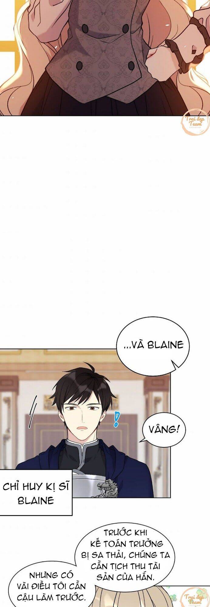 Vương Miện Viridescent Chapter 5 - 25