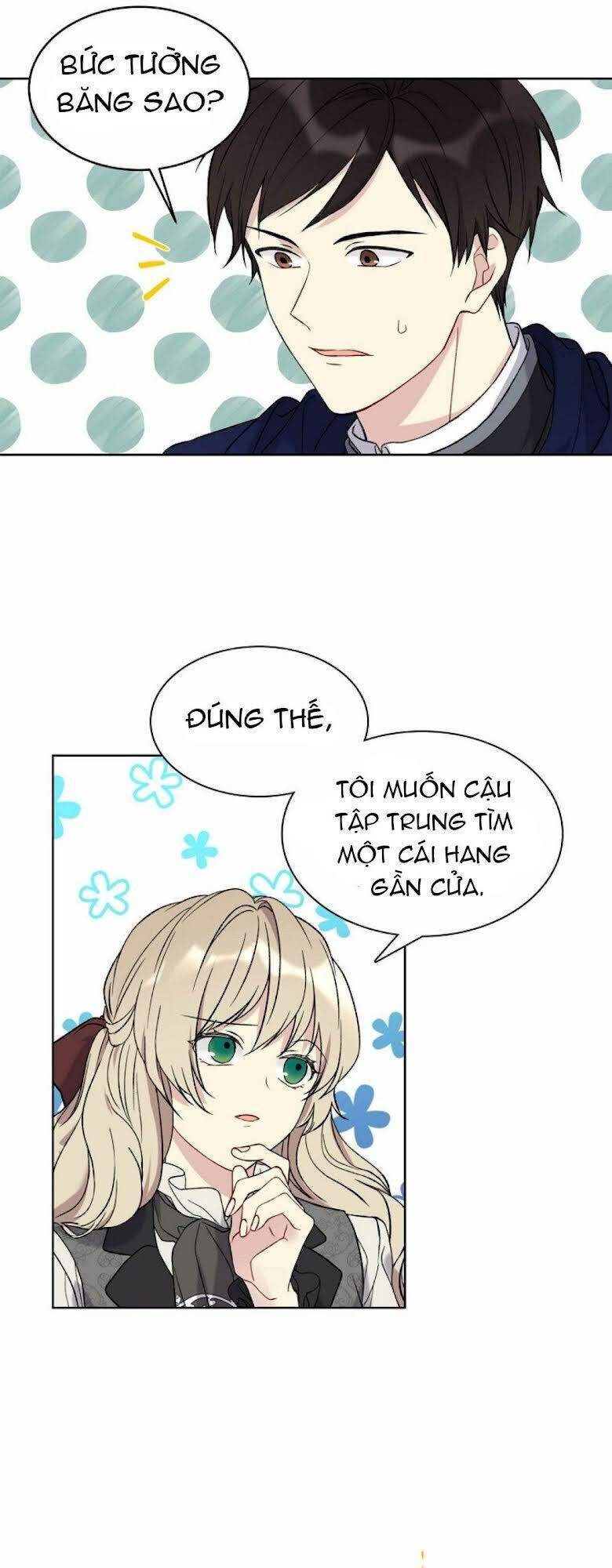 Vương Miện Viridescent Chapter 5 - 28